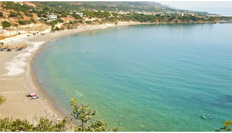 Avra Palm - NR, Крит